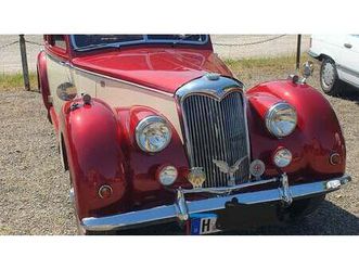 1953 riley rmf