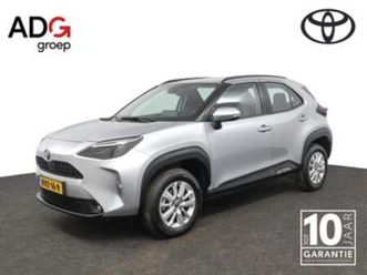 toyota yaris cross 1.5 hybrid active | airco | adaptive crui — toyota — marktplaats