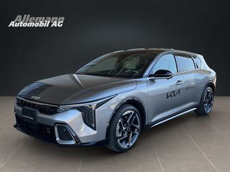 k4 1.6 t-gdi gt-line