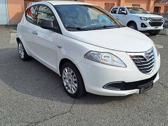 lancia y 1.2 canton tessin - tutti.ch