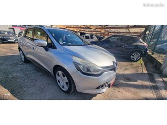 renault clio iv estate tce 90 eco2 zen