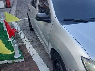 renault sandero authentique hi-power 1.0 16v 5p 2016