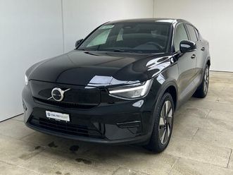 c40 e80 plus awd / ab 3,99% leasing bei abschluss einer protect autoversicherung