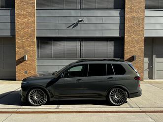 xb 7 allrad 4.4 v8 | werksgarantie | gratis service