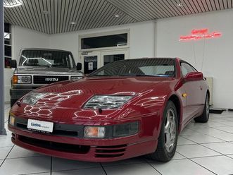 300 zx twinturbo