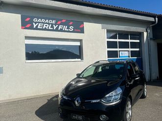 clio grandtour 0.9 12v expression