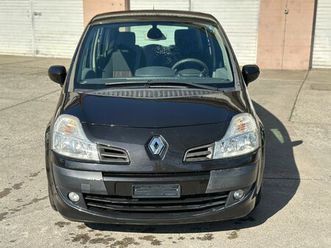 modus 1.6 16v exception automatic