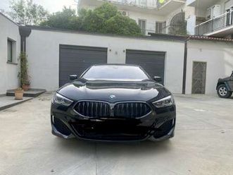 840d gran coupe individual composition msport xdri