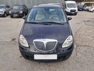 lancia musa 1.4 16v platino dfn