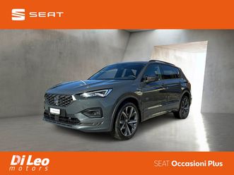 tarraco 1.4 e-hybrid dsg hola fr