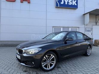 bmw 328 gran turismo
