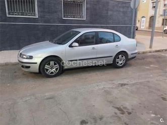 seat toledo