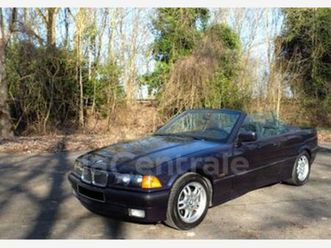 (e36) cabriolet 328i