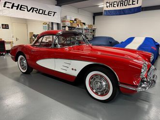 corvette