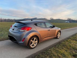 veloster 1.6 gdi