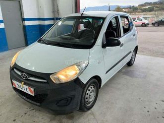 hyundai - i10 1.1 gl classic