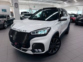 sportequipe s6 benzina/gpl