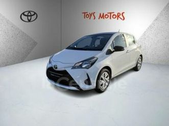 iii (3) 70 vvt-i france connect 5p