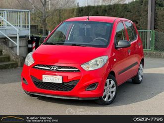 hyundai i10 1.1 comfort #9699