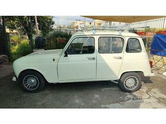 renault 4tl 850 asi
