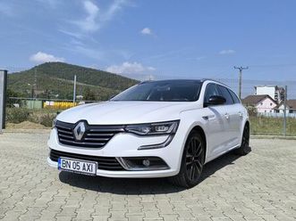 renault talisman 2.0 dci 200cp s-edition bistrita