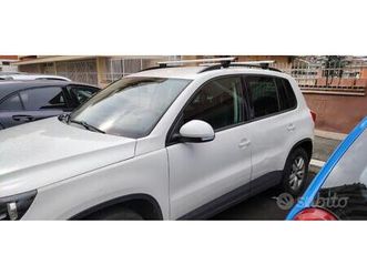 tiguan 2000 tdi bianca
