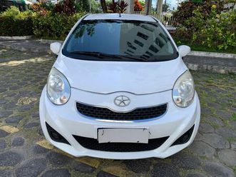 jac j2 1.4 16v 5p mec. 2014