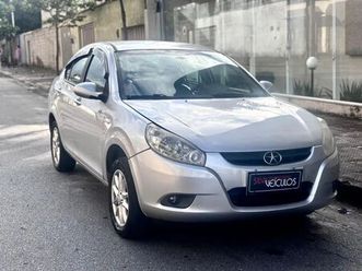 jac j3 1.4 16v 5p mec. 2012