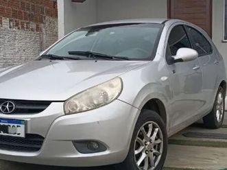 jac j3 1.4 16v 5p mec. 2012