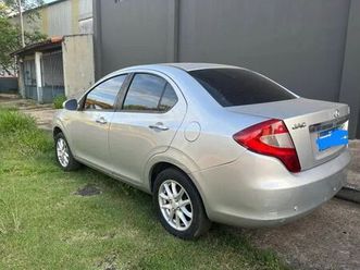 turin sedan 1.4 16v 4p mec.