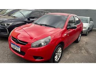 turin sedan 1.4 16v 4p mec.