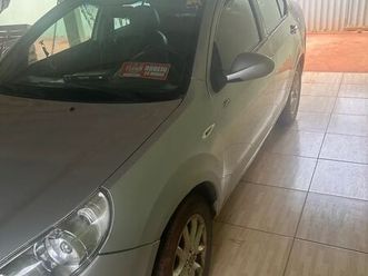 turin sedan brasil 1.4 16v 4p mec.