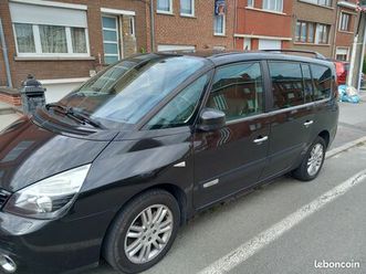 grand espace initial paris diesel