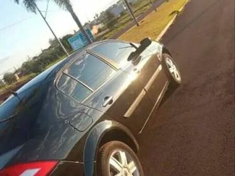 sedan dynamique 2.0 16v aut.