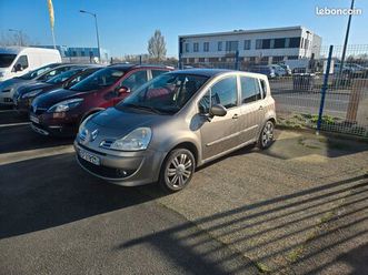 renault grand modus 1.5 dci 90cv night and day