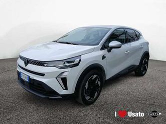 captur 1.0 eco-g techno 100cv