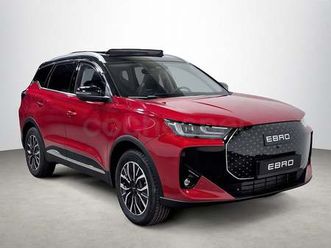 ebro s700 1.5 tgdi phev luxury ecvt