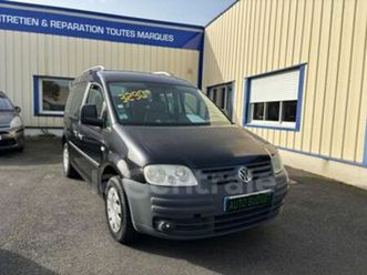 family 1.9 tdi 75 5pl