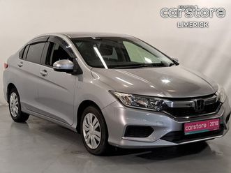 2018 honda grace grace daa-gm4 4 dr auto