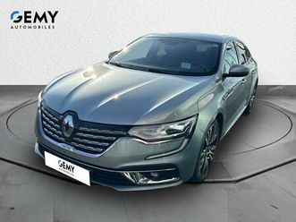 talisman tce 160 edc fap initiale paris