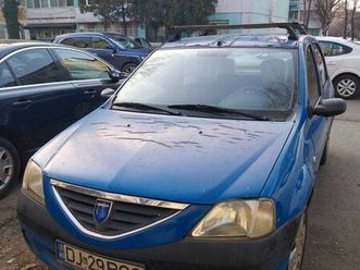 vand logan 1.5dci craiova