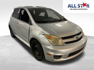 used 2006 scion xa baton rouge la 70816