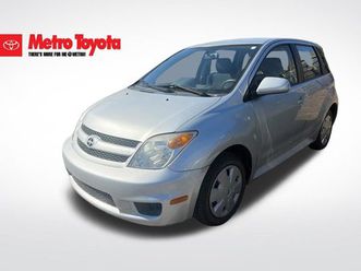 used 2006 scion xa kalamazoo mi 49009