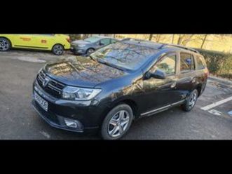 logan mcv 2018 0.9 cu gpl bucuresti sectorul 3