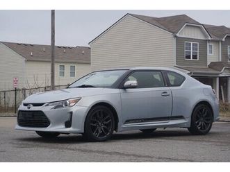 used 2014 scion tc 10 series smyrna tn 37167