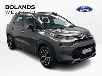 2023 citroen c3 aircross flair puretech 110
