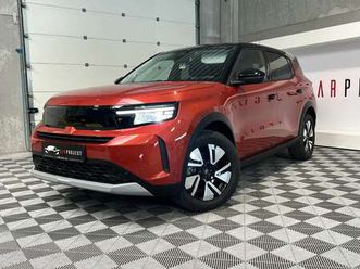 1.2 turbo mhev gs/gps/carplay/pdc av+ar+cam/