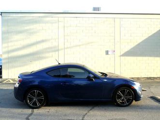 used 2013 scion fr-s orlando fl 32804