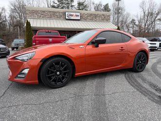 used 2015 scion fr-s lenoir nc 28645