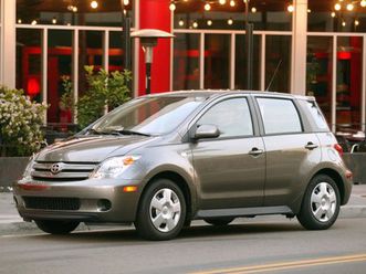 used 2004 scion xa colma ca 94014